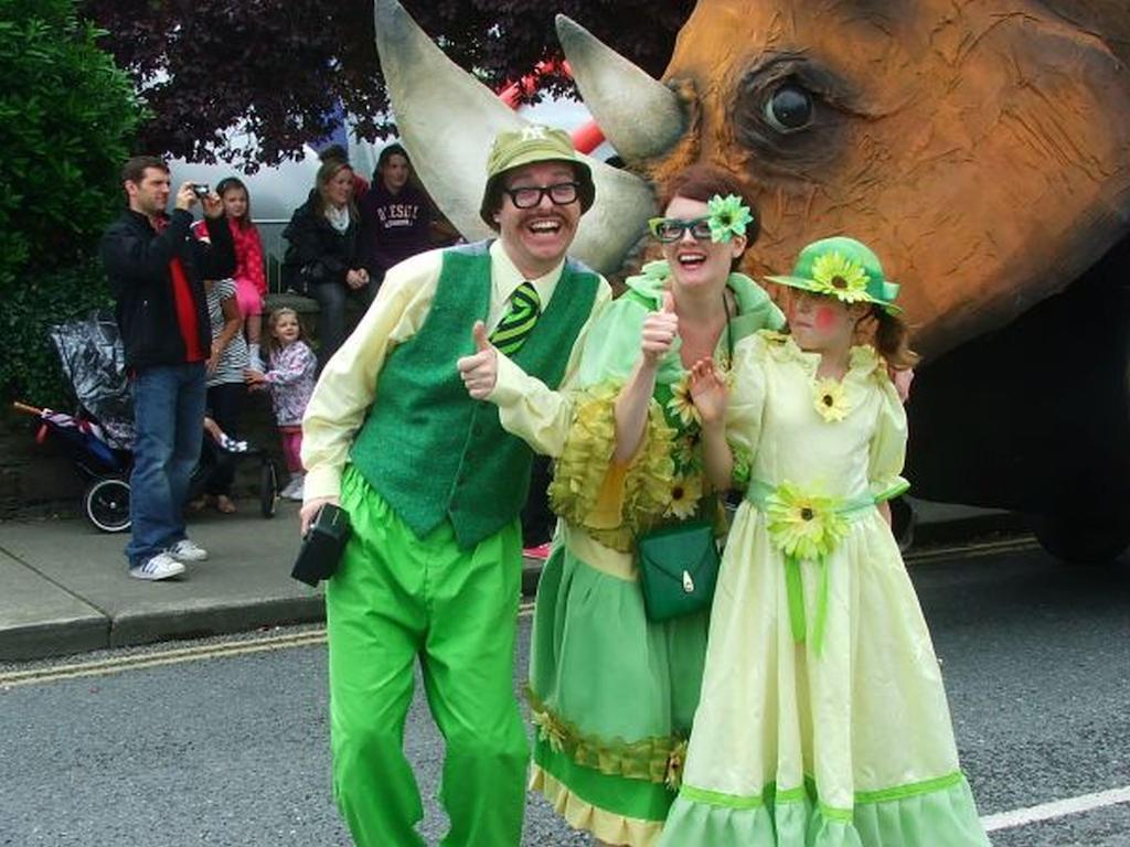 Dooley'S Hotel Waterford Bagian luar foto